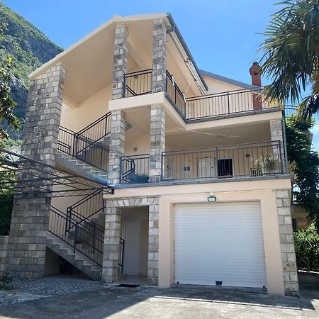 Apartman - Dobrota Sun Apartment Kotor Exterior photo