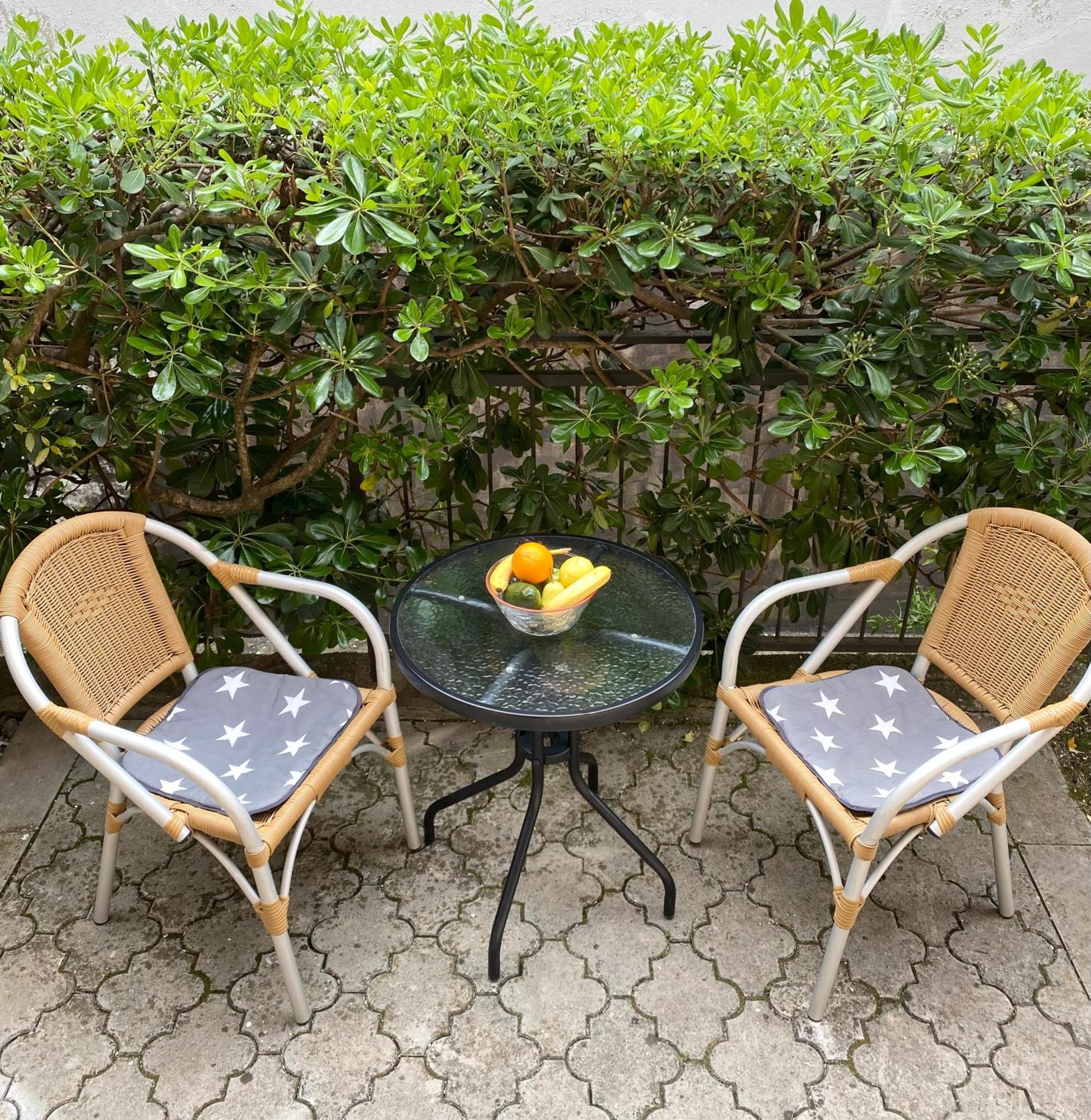 Apartman - Dobrota Sun Apartment Kotor Exterior photo